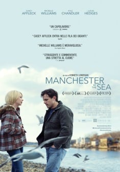 Locandina Manchester by the Sea