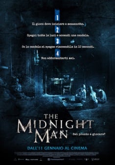 Locandina The Midnight Man
