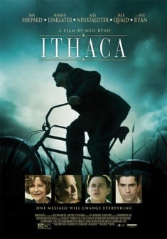 Locandina Ithaca