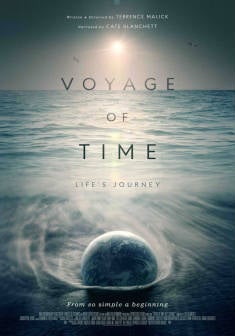 Locandina Voyage of Time: Il cammino della vita