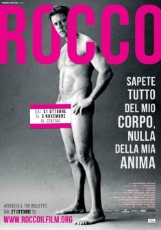 Rocco  2016   -  2