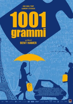 Locandina 1001 Grammi