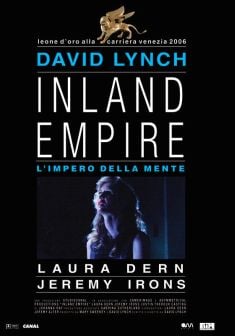 Locandina Inland Empire - L'impero della mente
