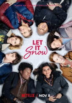 Let It Snow - Innamorarsi sotto la neve