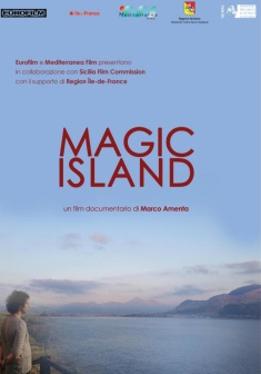 Magic Island