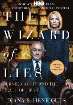 The Wizard of Lies