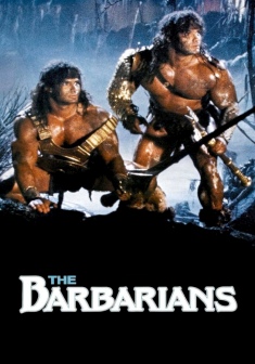 THE BARBARIANS & CO.