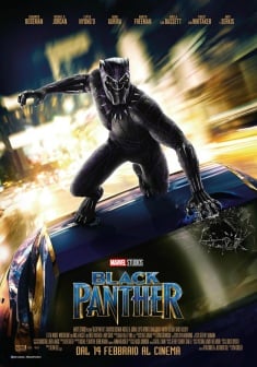 Risultati immagini per black panther trama