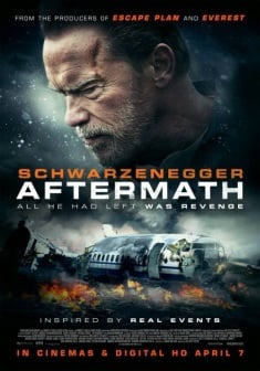 Aftermath - La vendetta