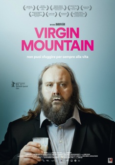 Locandina Virgin Mountain