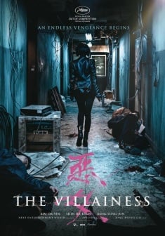 The Villainess - Professione assassina