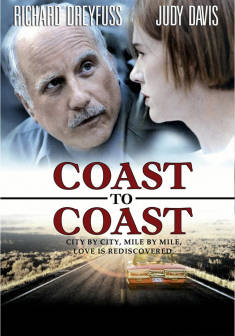 Locandina Coast to Coast