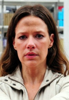 Locandina Anna Winter: Caccia al killer