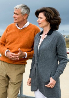 Locandina Rosamunde Pilcher: Una questione d'onore