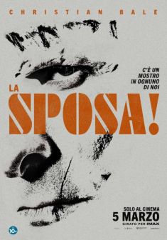 La Sposa!