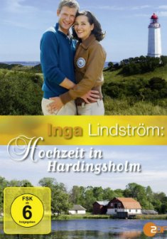 Locandina Inga Lindstrom - Quattro donne e l'amore