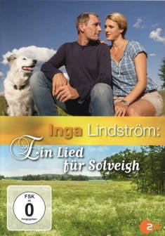 Locandina Inga Lindstrom - In fuga dal passato