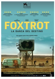 Foxtrot