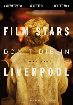 Locandina Film Stars Don't Die in Liverpool