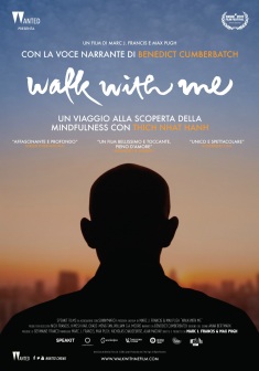 Locandina Walk with Me