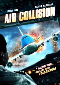 Locandina Air Collision