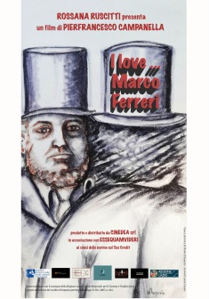 I Love... Marco Ferreri