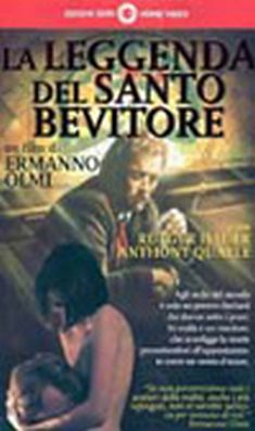 La leggenda del Santo Bevitore