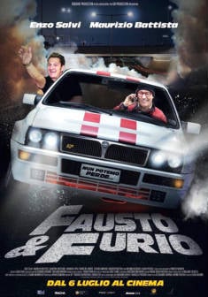 Fausto & Furio: Nun potemo perde