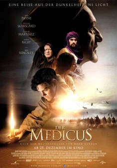 Locandina Medicus