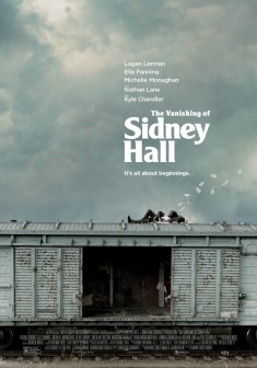 Locandina The Vanishing of Sidney Hall