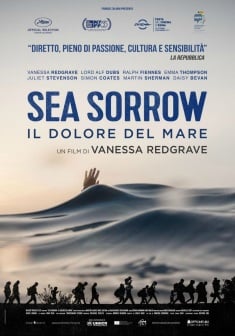 Locandina Sea Sorrow - Il dolore del mare