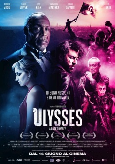 Locandina Ulysses: A Dark Odyssey