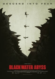 Locandina Black Water: Abyss