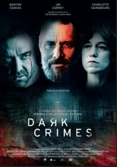 Locandina Dark Crimes