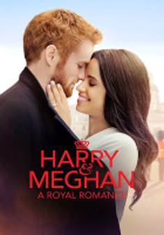 harry e meghan un’amore da favola