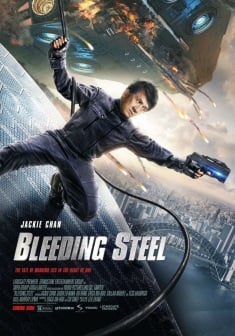 Bleeding steel - Eroe di acciaio