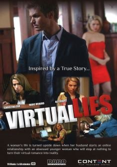 Virtual Lies - Fuori Controllo