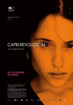 Locandina Capri-Revolution