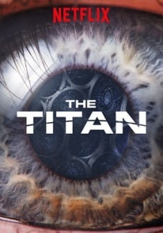 Locandina The Titan