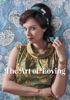 Locandina The Art of Loving. Story of Michalina Wislocka