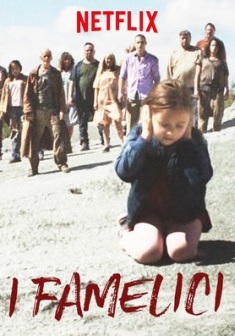 I famelici Film (2017)