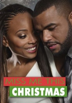 Locandina Miss Me This Christmas