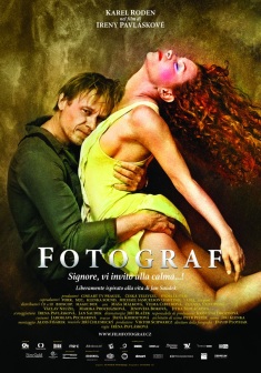 Locandina Fotograf