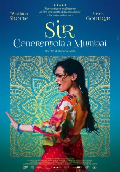 Locandina Sir - Cenerentola a Mumbai
