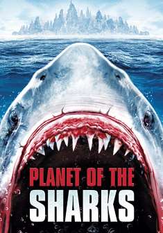 Planet of the Sharks