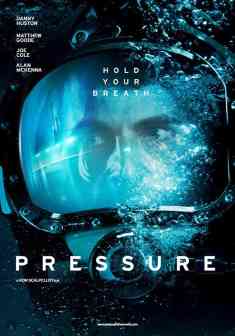 Locandina Pressure