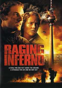 Locandina Inferno su Berlino