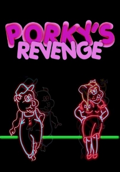 Porky's III: la rivincita!