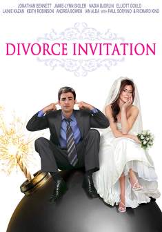 Locandina Divorce Invitation
