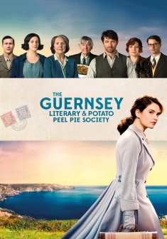 Il club del libro e della torta di bucce di patata di Guernsey